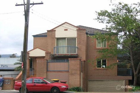 8/62 Bourke St, North Wollongong, NSW 2500