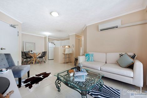 Property photo of 263/35-45 Palm Avenue Surfers Paradise QLD 4217