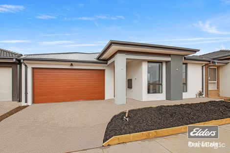 Property photo of 13 Gelantipy Drive Truganina VIC 3029