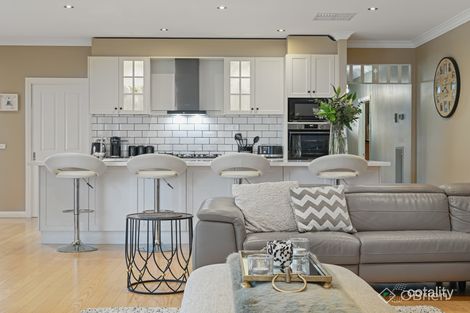 Property photo of 4 Bawden Street Carrum Downs VIC 3201