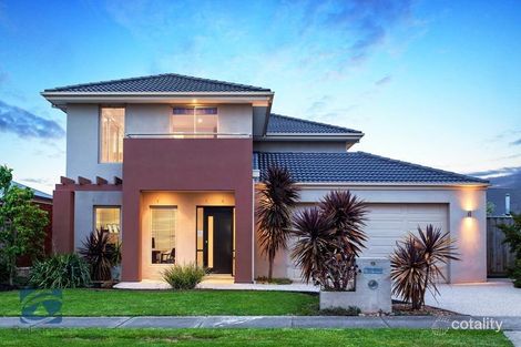 15 Red Oak Tce, Lyndhurst, VIC 3975