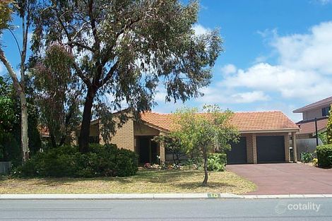Property photo of 10 Hargrave Street Stirling WA 6021
