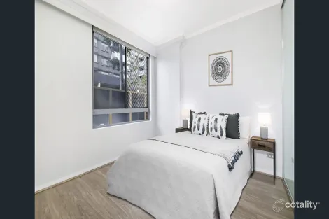 Property photo of 205/16 Lusty Street Wolli Creek NSW 2205