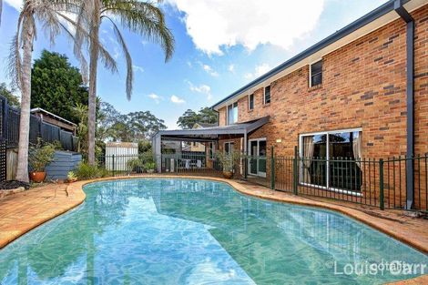 Property photo of 164 Purchase Road Cherrybrook NSW 2126