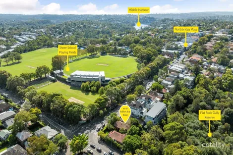 16 Sailors Bay Rd, Northbridge, NSW 2063