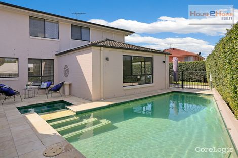 Property photo of 15 Carmelita Circuit Rouse Hill NSW 2155