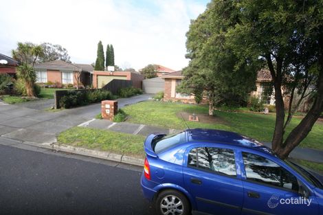 Property photo of 10 Blake Court Scoresby VIC 3179