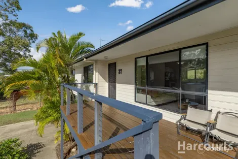 Property photo of 37 Kingfisher Drive River Heads QLD 4655