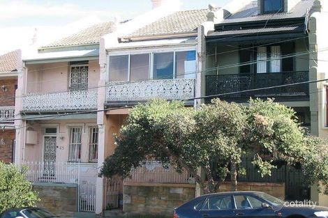 41 Lawson St, Bondi Junction, NSW 2022