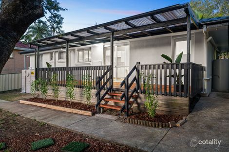 Property photo of 26 Glengala Drive Rochedale South QLD 4123