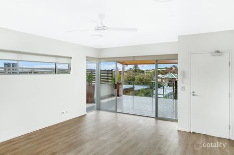 Property photo of 13/86 Pembroke Road Coorparoo QLD 4151