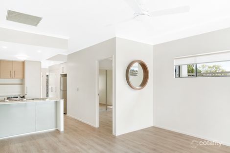 Property photo of 13/86 Pembroke Road Coorparoo QLD 4151