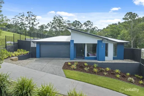 10 White Fig Pl, Burnside, QLD 4560