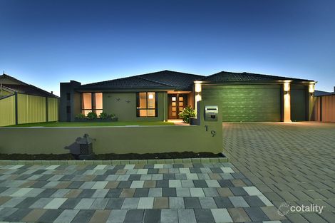 Property photo of 19 Oriole Way Tapping WA 6065