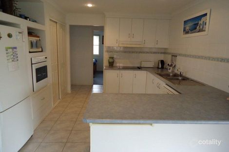 Property photo of 21 Trout Avenue Andergrove QLD 4740