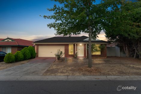 23 Woodlea Cres, Craigieburn, VIC 3064