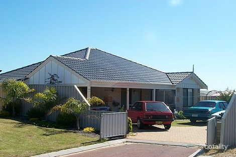 Property photo of 2 Mulloway Place Warnbro WA 6169