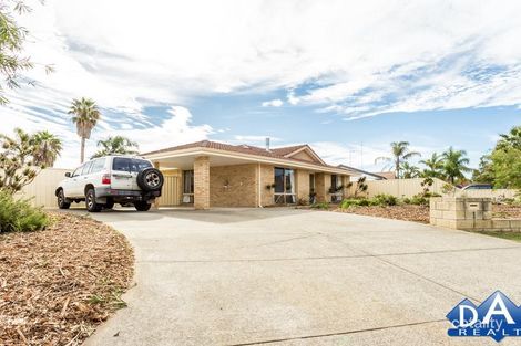 Property photo of 1 Whitely Place Australind WA 6233