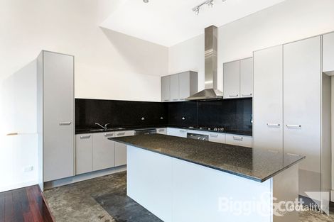 Property photo of 403/7 Ordnance Reserve Maribyrnong VIC 3032