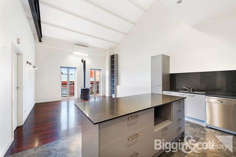 Property photo of 403/7 Ordnance Reserve Maribyrnong VIC 3032