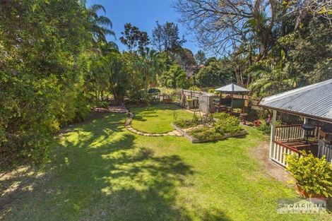 Property photo of 127 Fuller Street Lutwyche QLD 4030