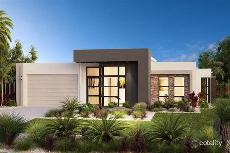 Property photo of 4 Cascade Close New Auckland QLD 4680
