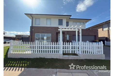 Property photo of 48 Shuttle Parade Schofields NSW 2762