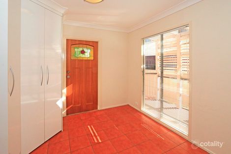 Property photo of 1 Beaconsfield Terrace The Range QLD 4700