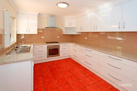 Property photo of 1 Beaconsfield Terrace The Range QLD 4700