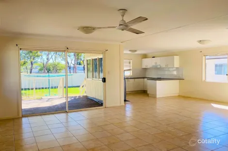 Property photo of 17 Phillips Street Dysart QLD 4745