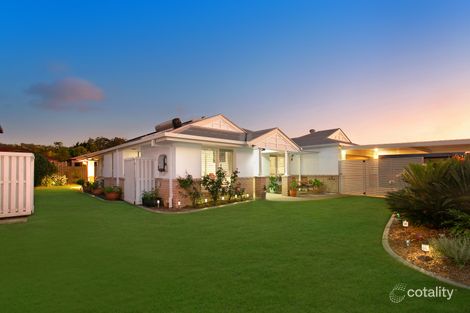 Property photo of 14 Tussock Crescent Elanora QLD 4221