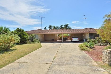 Property photo of 11 Ord Close Greenfields WA 6210