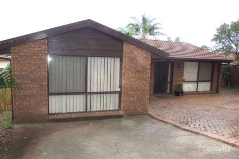 Property photo of 3 Fyne Close St Andrews NSW 2566