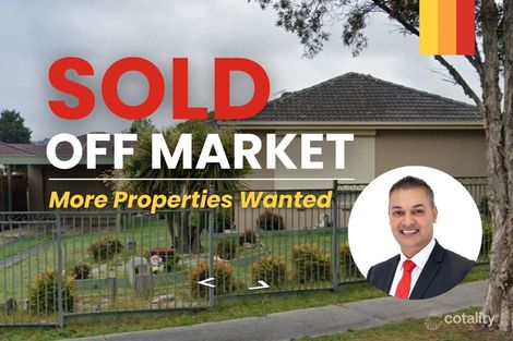 22 Kilberry Cres, Hallam, VIC 3803