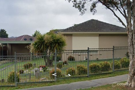 Property photo of 22 Kilberry Crescent Hallam VIC 3803