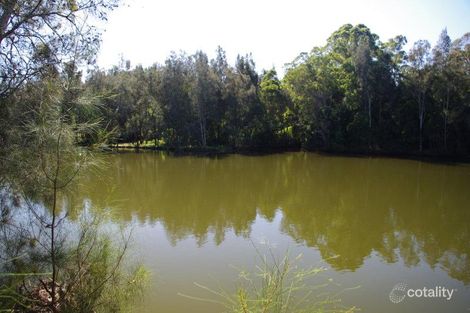 Property photo of 2812 Giinagay Way Valla NSW 2448