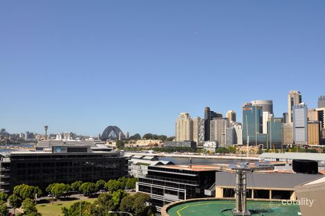 704/2 Jones Bay Rd, Pyrmont, NSW 2009