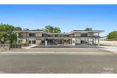 2/78 Little Glencoe St, The Range, QLD 4700