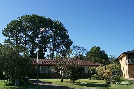 Property photo of 7 Jonathan Close Coffs Harbour NSW 2450