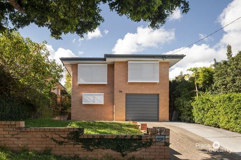 Property photo of 12 Royal Terrace Hamilton QLD 4007