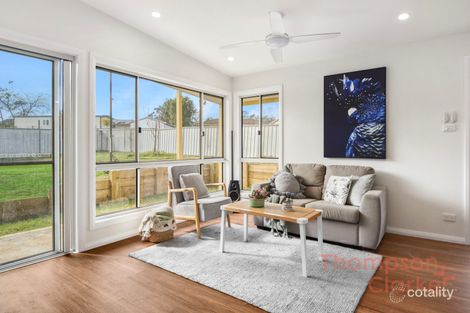 Property photo of 29 Endeavour Street Rutherford NSW 2320