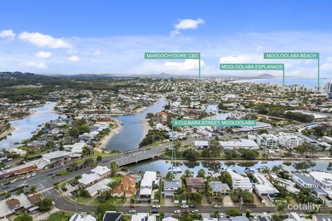 Property photo of 9 Culbara Street Mooloolaba QLD 4557