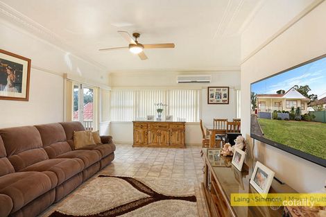 Property photo of 63 Emily Street Mount Druitt NSW 2770