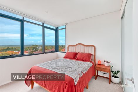 Property photo of 705/1 Village Place Kirrawee NSW 2232