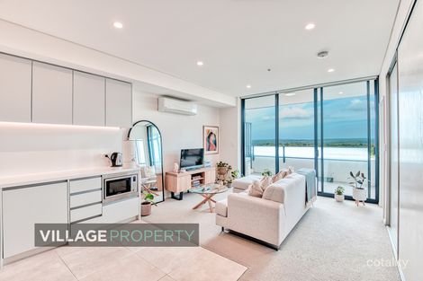 Property photo of 705/1 Village Place Kirrawee NSW 2232