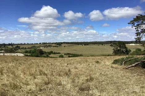 Daniels Rd, Scarsdale, VIC 3351