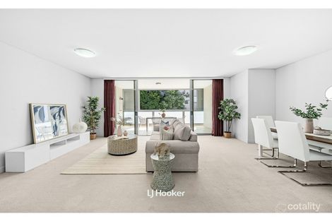 Property photo of 223/2-8 Bruce Avenue Killara NSW 2071