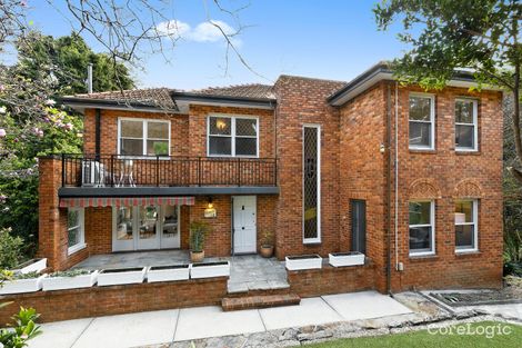 Property photo of 12 Bloomsbury Avenue Pymble NSW 2073