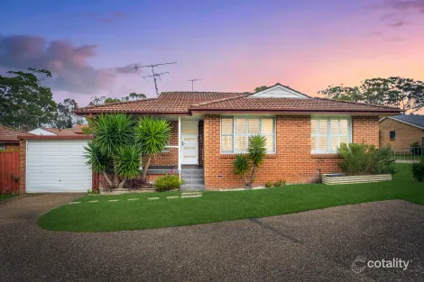 Property photo of 7/82 Wilson Parade Heathcote NSW 2233