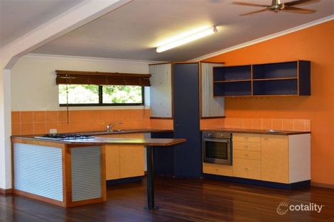 Property photo of 181 Staniland Drive Strathdickie QLD 4800